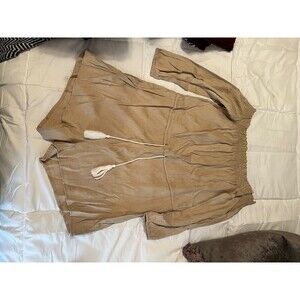 Women’s off the Shoulder Romper